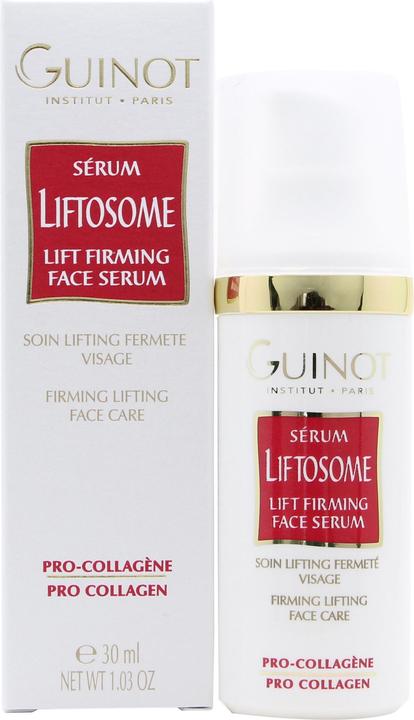 Actual product image Guinot Liftosome Firming Face Serum 30ml (30 ml)