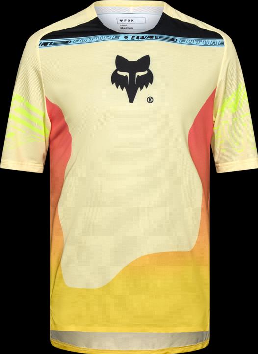 Image du produit Fox Flexair SS Jersey Elevated (S)