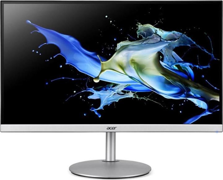 Actual product image Acer CB242YEsmiprx (1920 x 1080 pixels, 23.80")