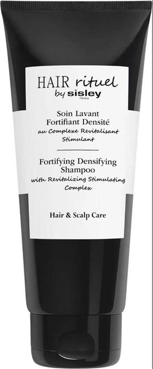 Sisley Soin Lavant Fortif Dens (200 ml, Flüssiges Shampoo)