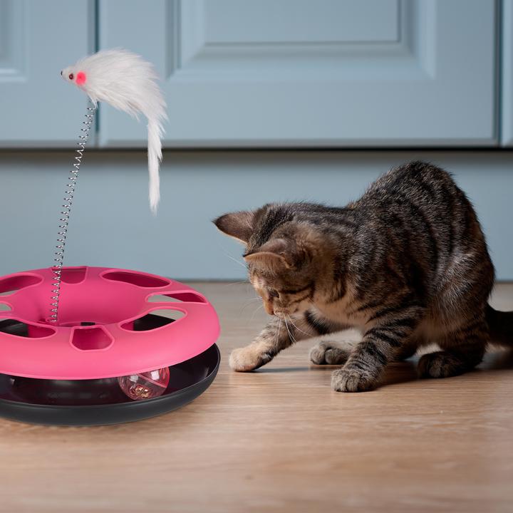 Produktbild Relaxdays Katzenspielzeug