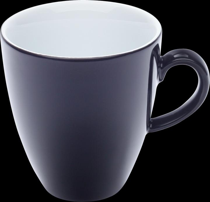 Kahla Pronto Colore Kaffeetasse (180 ml, 1 x)