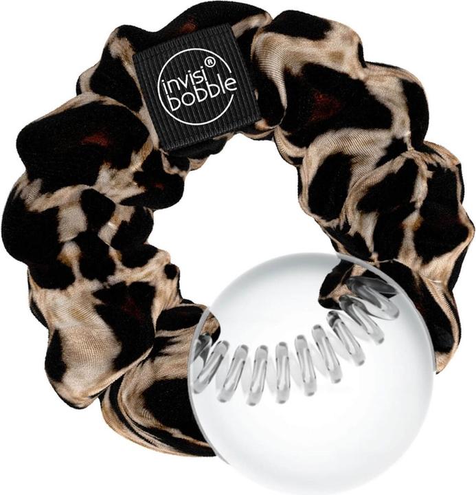 Invisibobble Sprunchie Leopard (Haargummi)