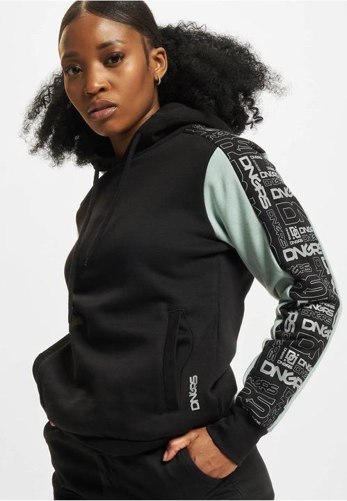Actual product image Dangerous DNGRS Invader Hoody - 82293 (L)