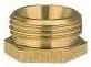 Actual product image Gardena Brass reduction thread tip (Hitch, 47 mm)