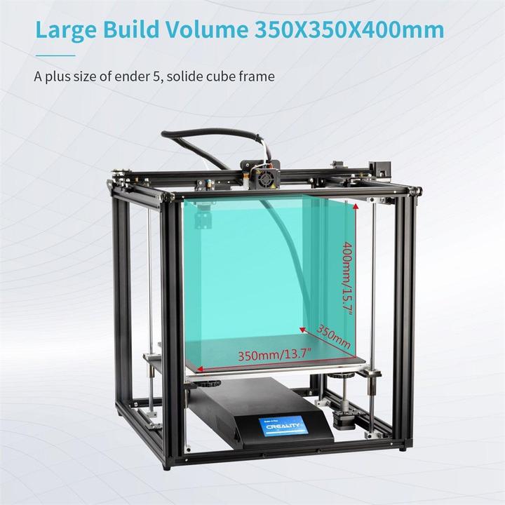 Image du produit Creality Ender 5 Plus
