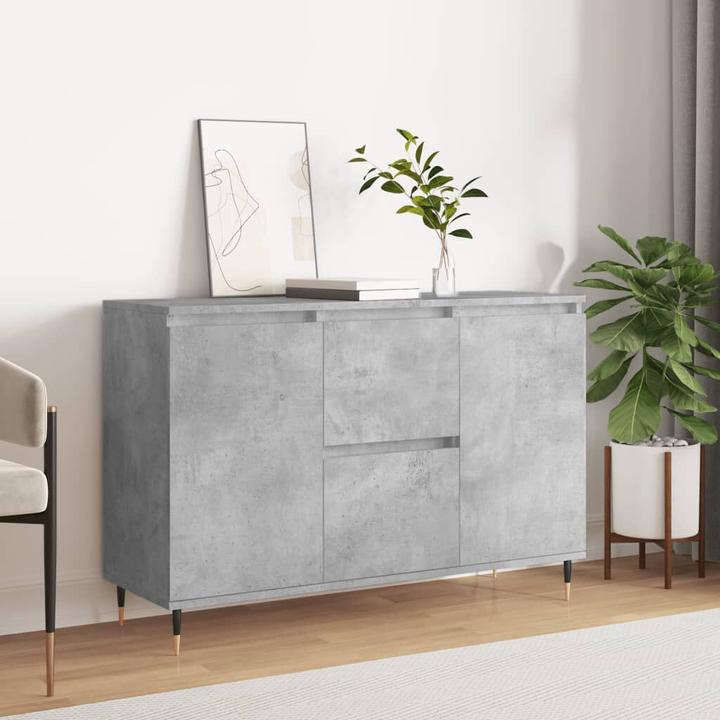 Image du produit VidaXL Samara (104 x 35 x 70 cm)