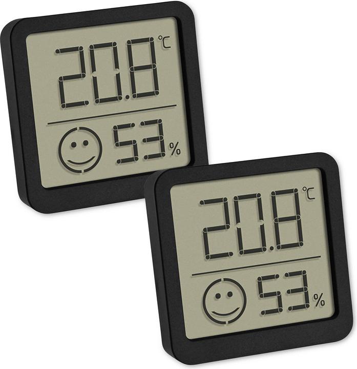 TFA Thermo-Hygrometer