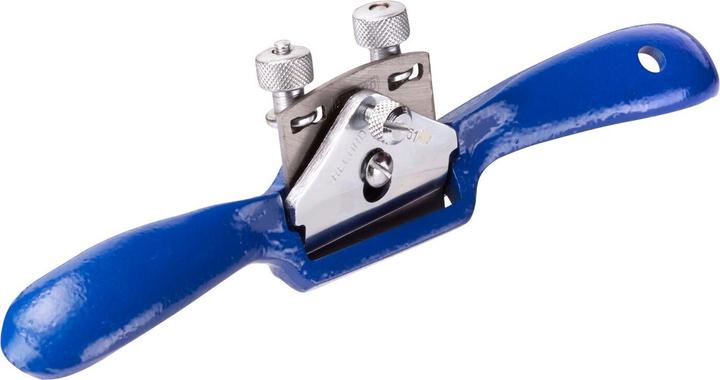 Image du produit MGA Irwin Record - A151 Raclette réglable en fonte malléable - RECA151