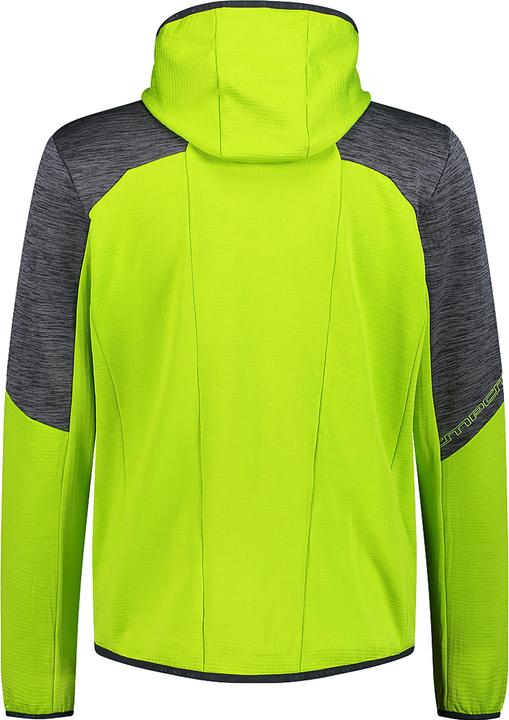 Image du produit CMP Campagnolo Hoodie (54)