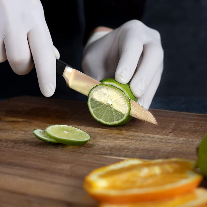 Image du produit Heiso Couteau à légumes (9 cm)