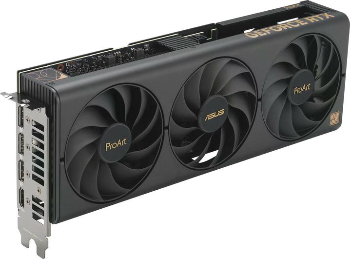 Productafbeelding ASUS ProArt RTX4070 Super (12 GB)