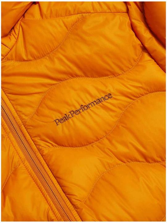 Produktbild Peak Performance Helium Daunenjacke mit Kapuze (XXL)