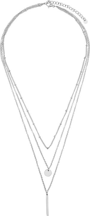 Image du produit Heideman Nuria couleur argent poli (100% acier inoxydable)