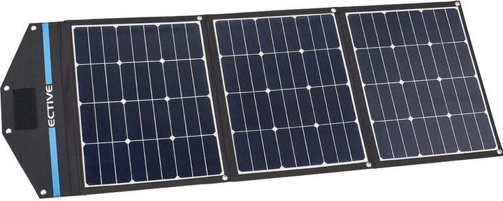Actual product image Ective MSP 135 SunWallet Foldable Solar Panel 135W Solar Bag (135 W, 2.70 kg)