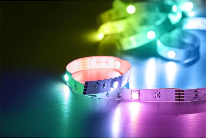 Produktbild Cellularline LED STRIPES 10M (Mehrfarbig, 1000 cm, Indoor)