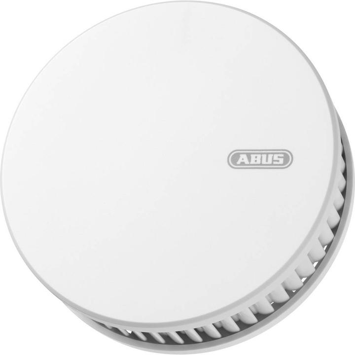 Abus Radio smoke and heat detector