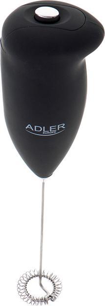 Actual product image Adler Milk frother