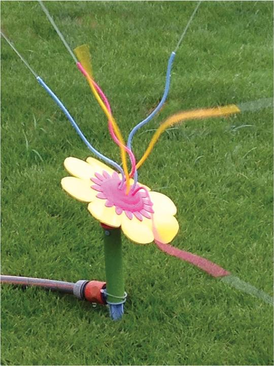 Produktbild Playfun Blume