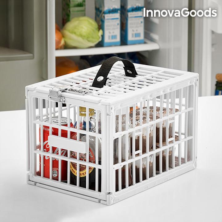 Image du produit TOP Cage alimentaire