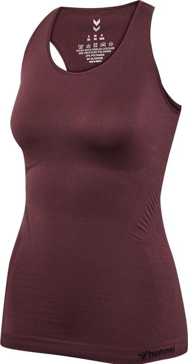 Produktbild hummel hmlTIF SEAMLESS TOP (XL)