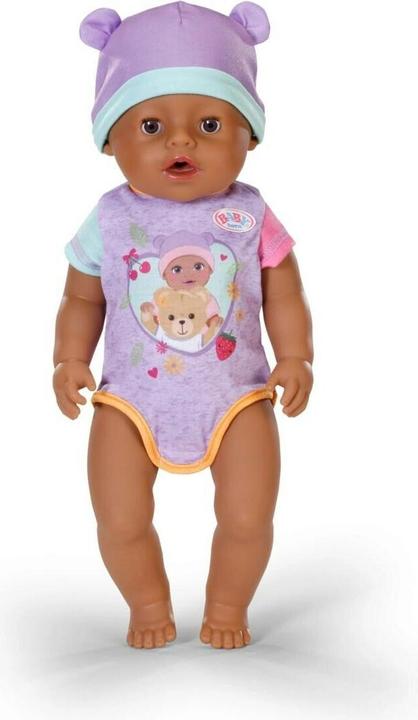 Produktbild Zapf Creation Eva