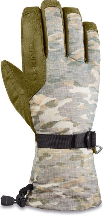 Actual product image Dakine Nova Glove (L)