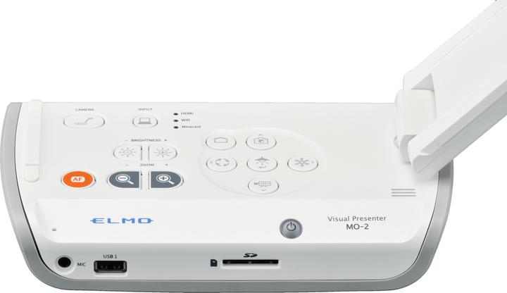 Produktbild Elmo MO-2 (Full HD)