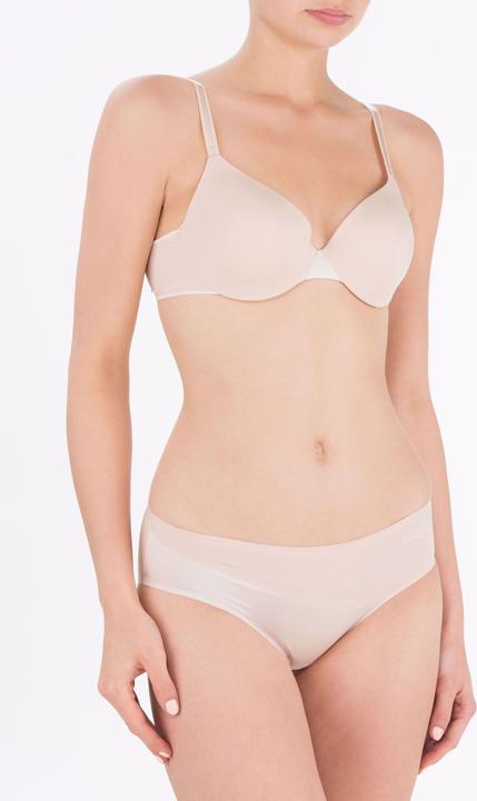 Produktbild Chantelle Bügel-BH "Essentiall" nude (75 E)