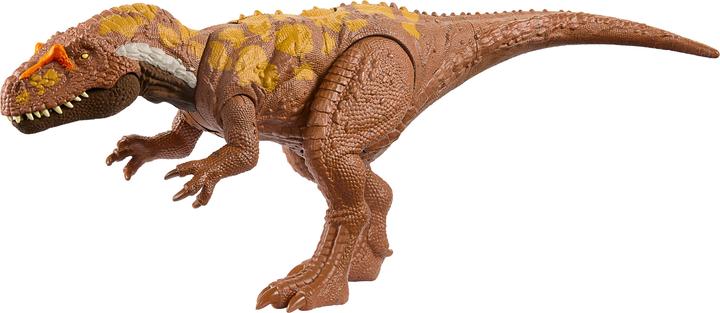 Produktbild Jurassic World Wild Roar Megalosaurus