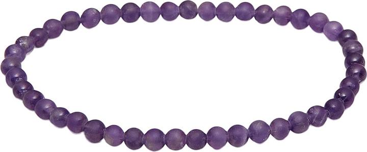 Produktbild Leyda Amethyst Armband (Farbstein)