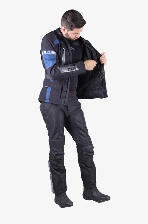 Produktbild iXS Tour Jacke Pacora ST (Herren, L)
