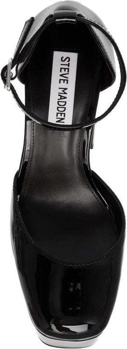 Produktbild Steve Madden damen-plattform-pumps tamy (40)