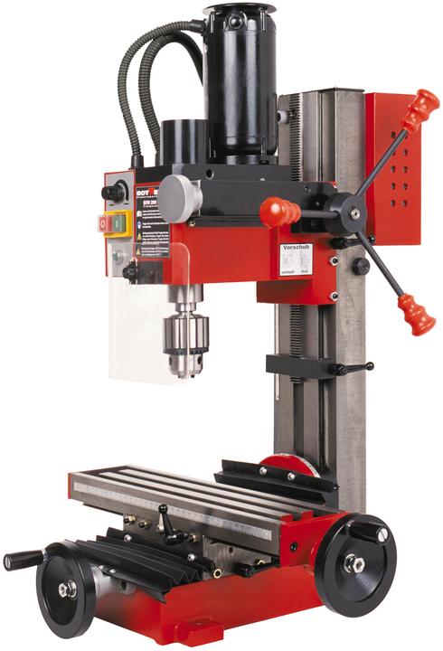 Rotwerk Fraiseuse EFM 200 DS