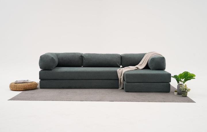 Atelier del Sofa Comfort (Corner sofa)
