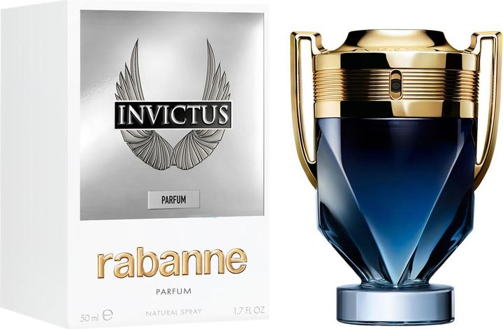 Image du produit Paco Rabanne Le Parfum (Eau de parfum, 50 ml)