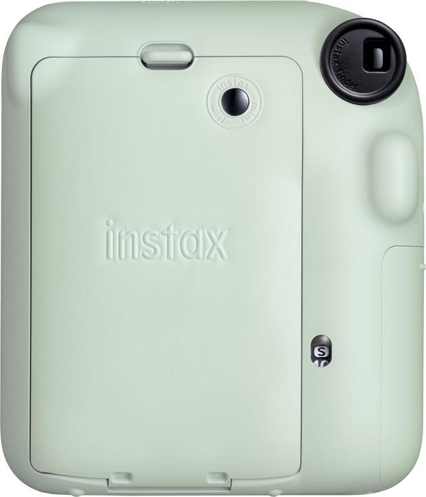 Actual product image Fujifilm Mini 12 Set Box