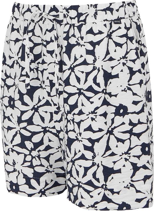 Navy/bianco