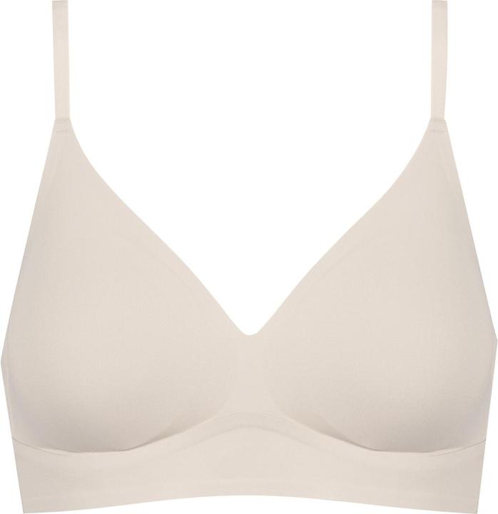 Immagine prodotto Mey Simply Better Invisibles Triangel BH (S, Confezione singola)