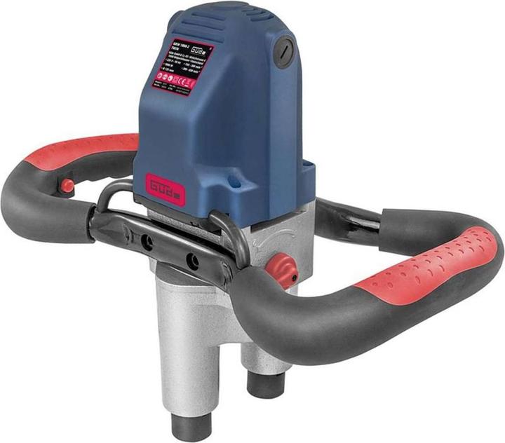 Actual product image Güde Agitator GRW 1800-2 Twin / 1800 Watt