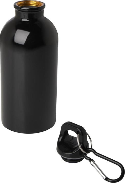 Immagine prodotto Floso Acciaio Inossidabile 400ml Bottiglia per Acqua (0.40 l)