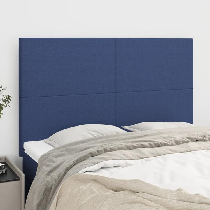 Immagine prodotto VidaXL Templeton (144 x 5 x 128 cm)