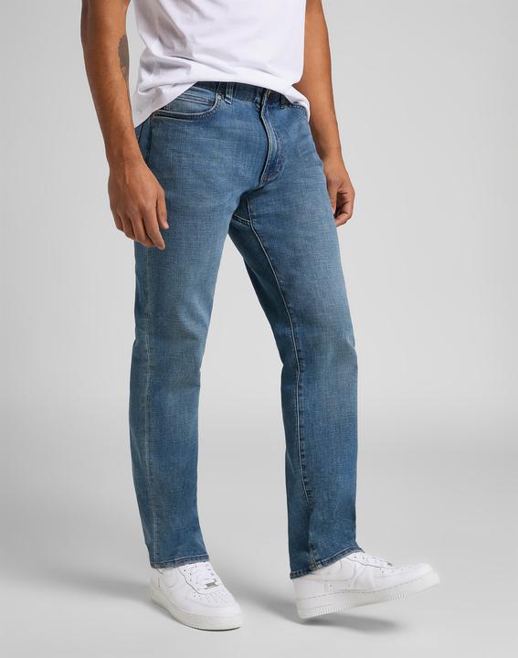Produktbild Lee Straight Fit Mvp (32)