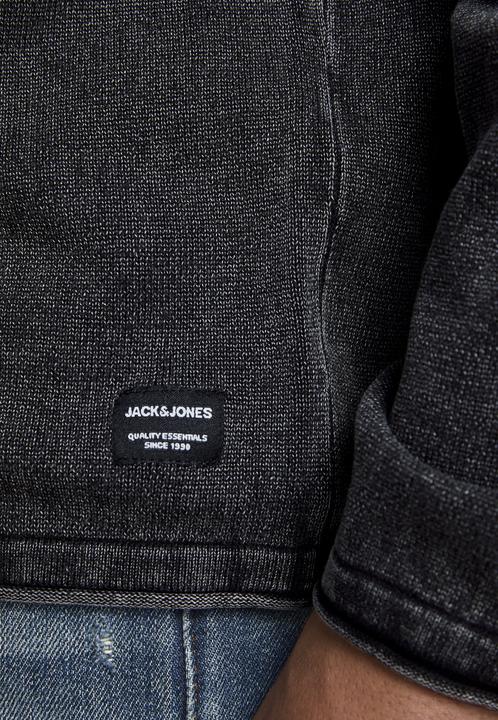 Image du produit Jack & Jones Pull à col rond (M)