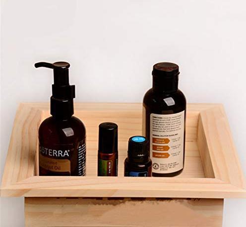 Produktbild Chseeo Ätherisches Öl Box