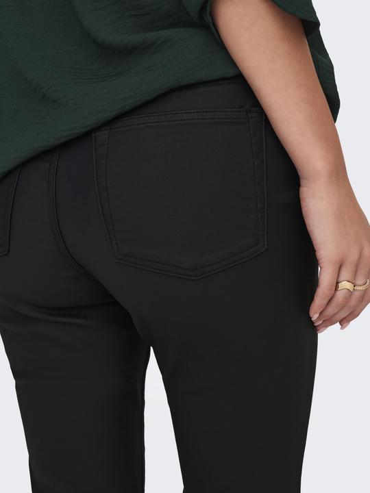 Actual product image JdY JDYSUNNY High waist retro fit, flared jeans Flared fit jeans (32)