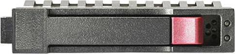 Produktbild HPE DRV SSD 1.6TB G6 2.5 SATA VE (1600 GB, 2.5")
