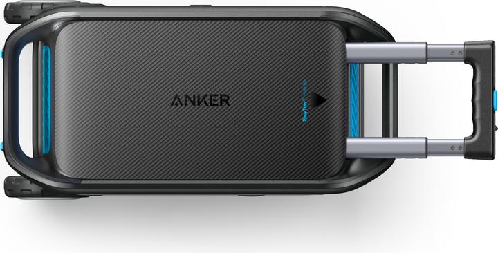 Immagine prodotto Anker 767 PowerHouse (2048 Wh, 30.60 kg)