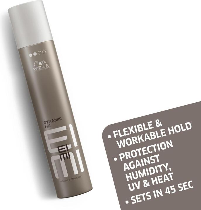 Produktbild Wella Eimi Dynamic Fix (500 ml)