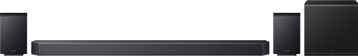 Produktbild Samsung HW-Q930F (580 W, 9.1.4 Kanal)